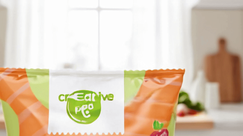 Creative Pea Plant Based Fish Meat Substitute From Pea Protein Fishfree