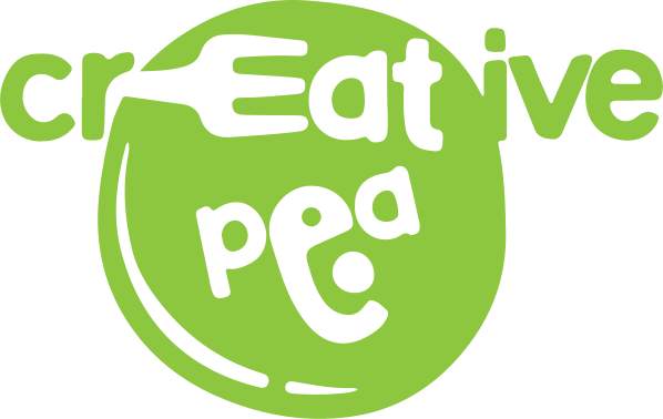 Creative Pea