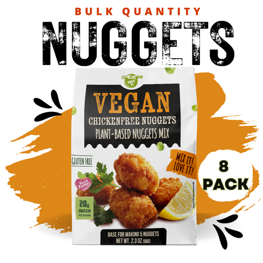 Chicken Nuggets - 8 pack